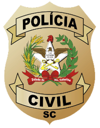 Polícia Civil SC