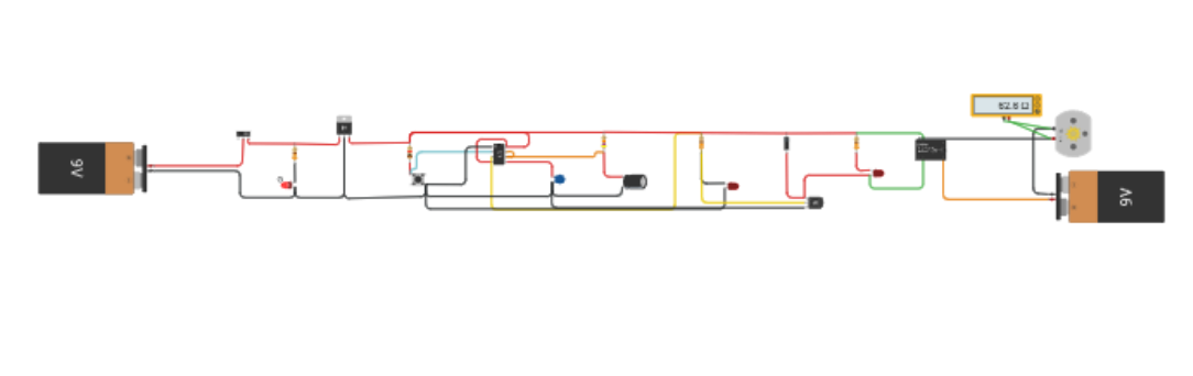 Sistema IoT